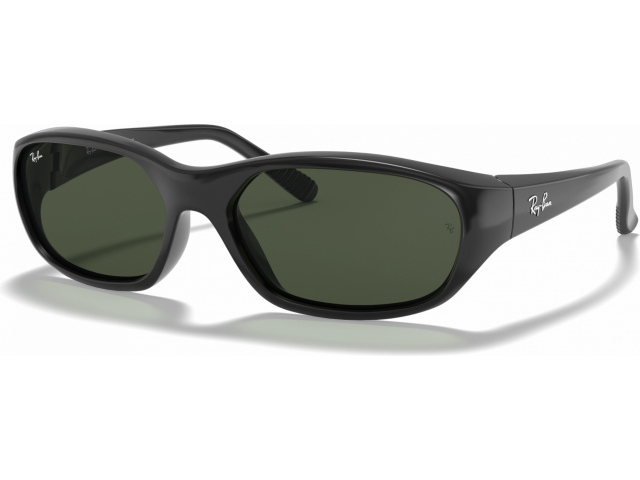 Ray-Ban DADDY-O RB2016 601/31 Black