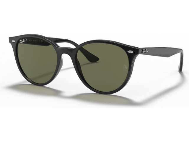 Солнцезащитные очки Ray-Ban RB4305 601/9A Black