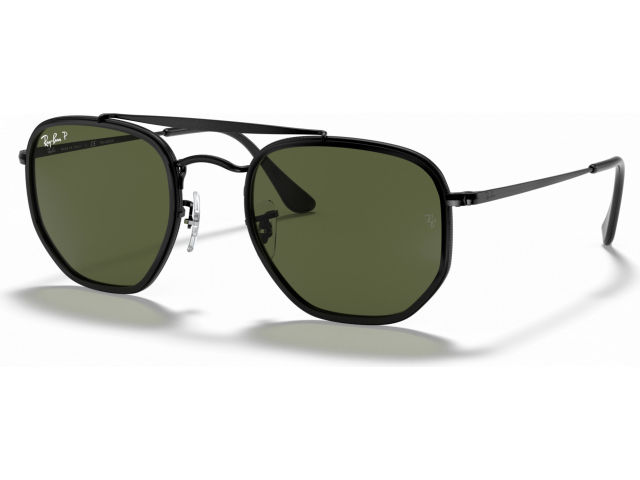 Ray-Ban The Marshal II RB3648M 002/58 Polarized