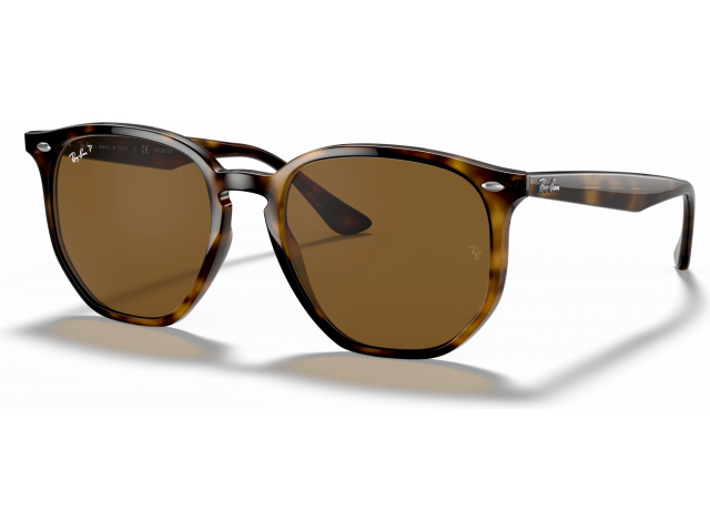 Ray-Ban RB4306 710/83 Havana