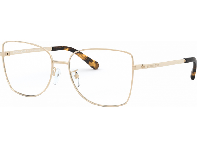 Michael kors Memphis MK3035 1014 Light Gold