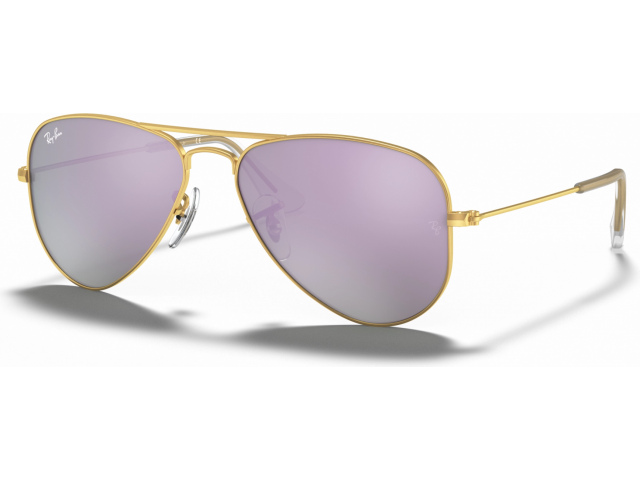 Ray-Ban Junior Aviator Junior RJ9506S 249/4V