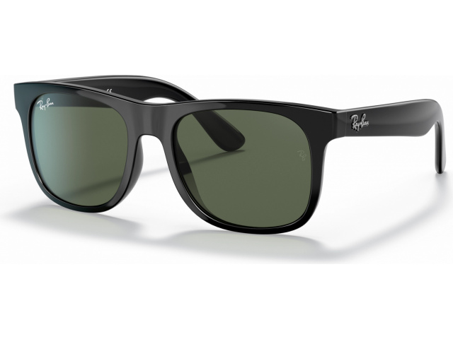 Ray-Ban RJ9069S 100/71 Black