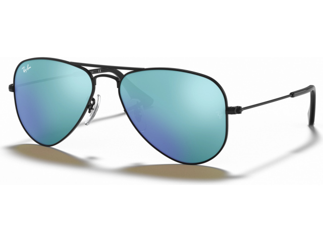 Ray-Ban Junior Aviator Junior RJ9506S 201/55