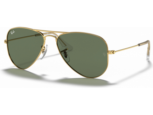 Ray-Ban Junior Aviator RJ9506S 223/71 Gold