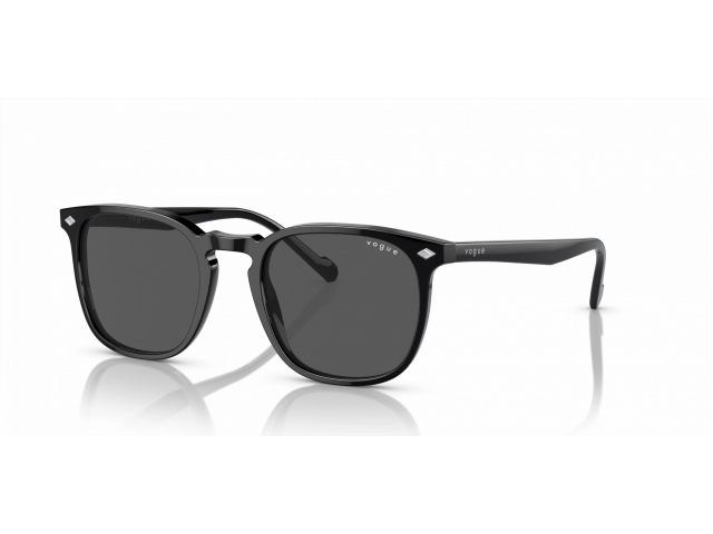 Vogue VO5328S W44/87 Black