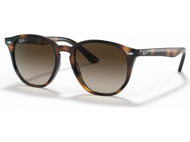 Ray-Ban RJ9070S 152/13 Havana