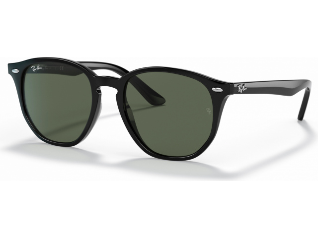 Ray-Ban RJ9070S 100/71 Black