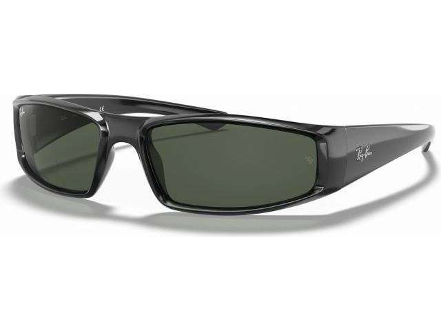 Ray-Ban RB4335 601/71 Black