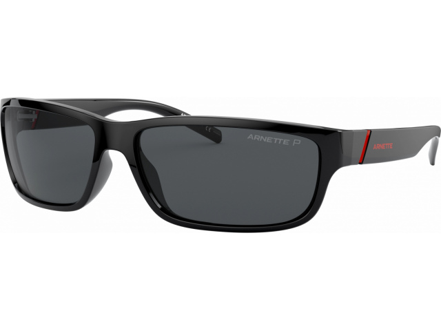 Arnette ZORO AN4271 41/81 Black