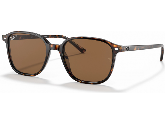 Ray-Ban Leonard RB2193 902/57 Havana