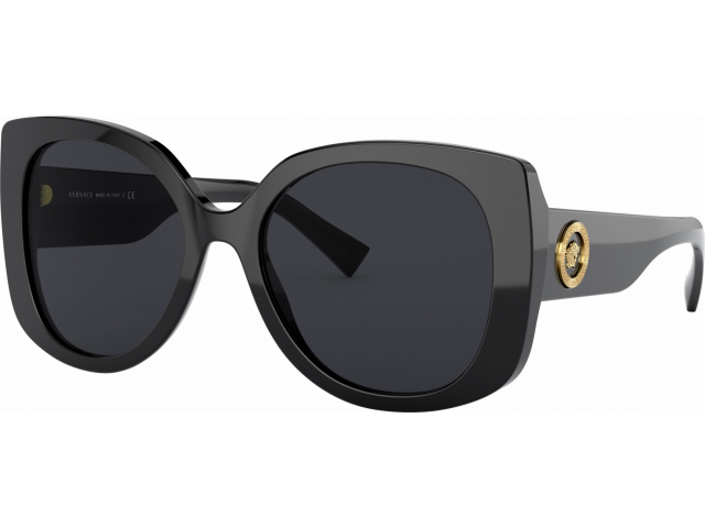 Versace VE4387 GB1/87 Black