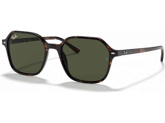 Ray-Ban JOHN RB2194 902/31 Tortoise