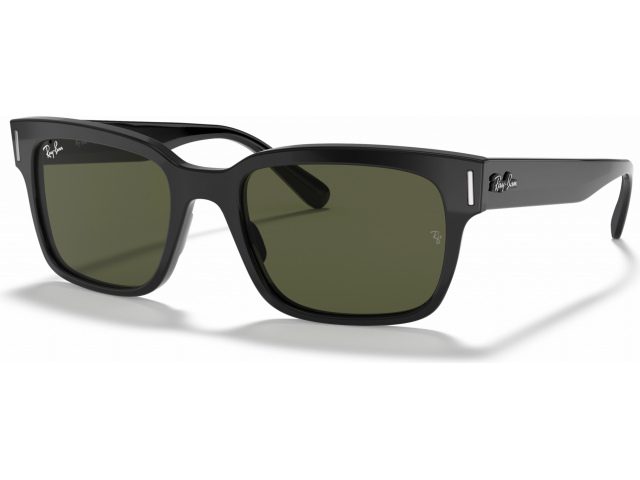 Ray-Ban JEFFREY RB2190 901/31 Black