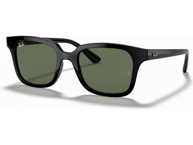 Ray-Ban RJ9071S 100/71 Black