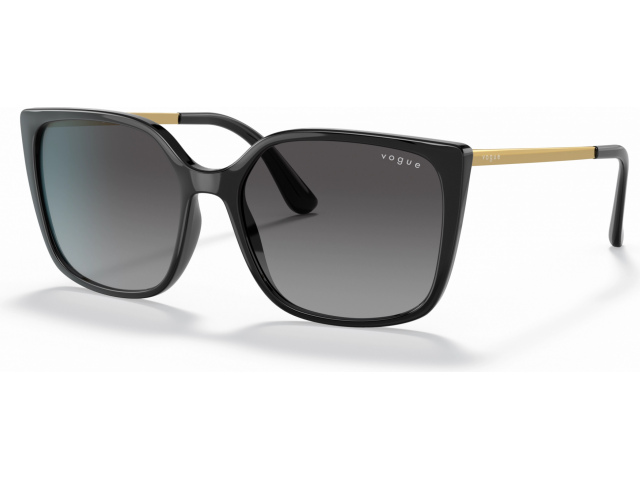 Vogue VO5353S W44/11 Black