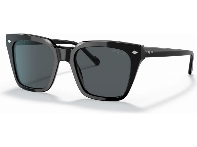 Vogue VO5380S W44/87 Black