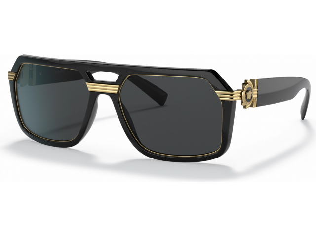 Versace VE4399 GB1/87 Black
