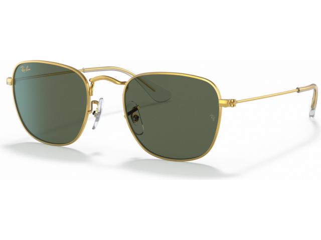 Ray-Ban RJ9557S 286/71 Legend Gold