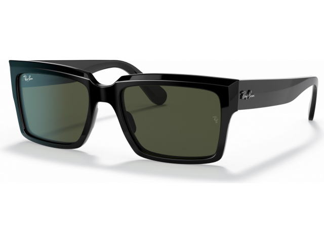 Ray-Ban INVERNESS RB2191 901/31 Black