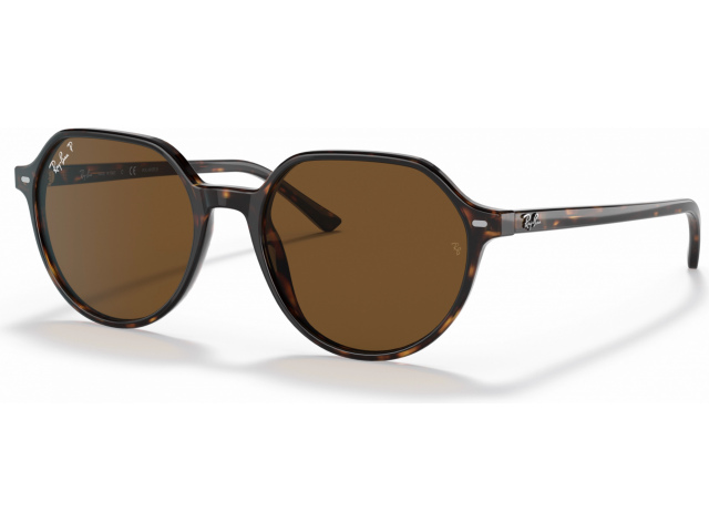 Ray-Ban Thalia RB2195 902/57 Havana