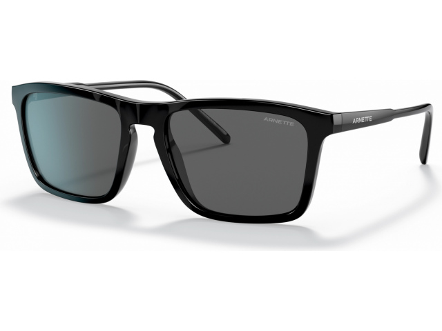 Arnette SHYGUY AN4283 41/87 Black
