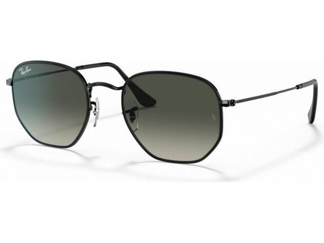 Ray-Ban RB3548 002/71 Black