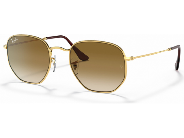 Ray-Ban RB3548 001/51 Arista