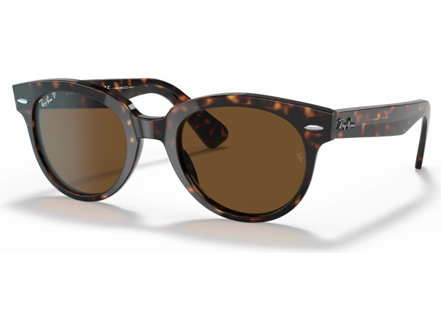 Ray-Ban ORION RB2199 902/57 Tortoise