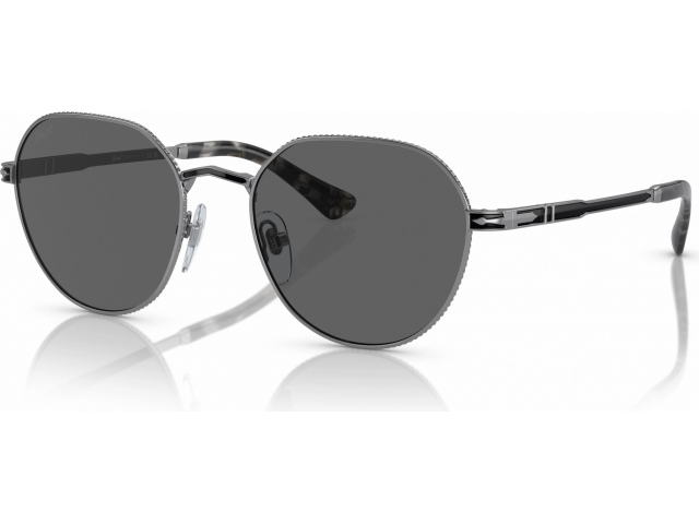 Persol PO2486S 1110B1 Gunmetal/black
