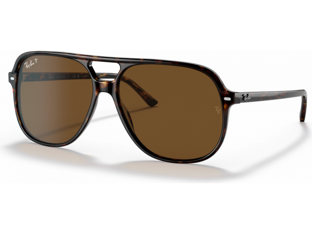 Ray-Ban Bill RB2198 902/57 Havana