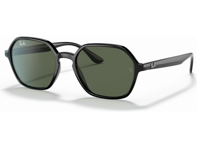 Ray-Ban RB4361 601/71 Black