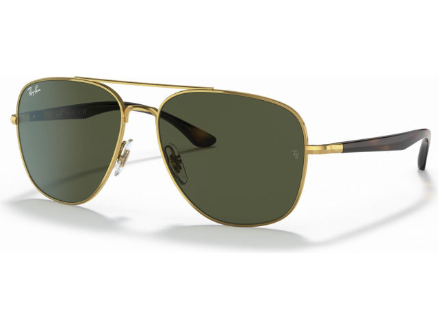 Ray-Ban RB3683 001/31 Arista