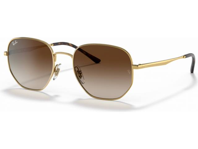 Ray-Ban RB3682 001/13 Arista