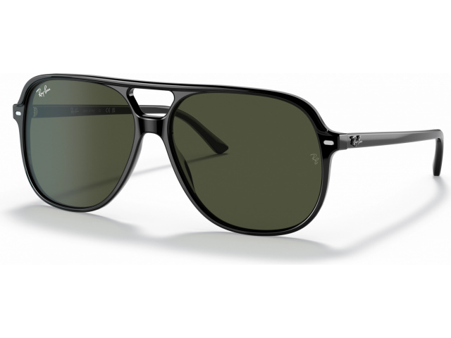 Ray-Ban BILL RB2198 901/31 Black