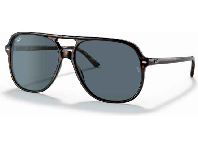 Ray-Ban Bill RB2198 902/R5 Havana