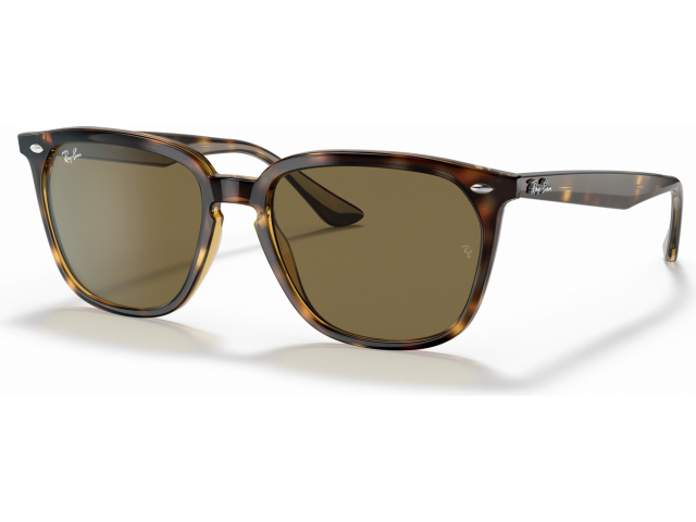 Ray-Ban RB4362 710/73 Havana