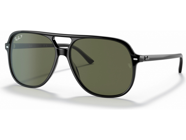 Ray-Ban BILL RB2198 901/58 Black