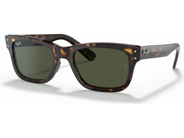 Ray-Ban Mr Burbank RB2283 902/31 Havana