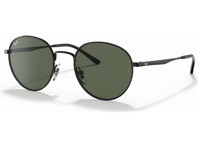 Ray-Ban RB3681 002/71 Black