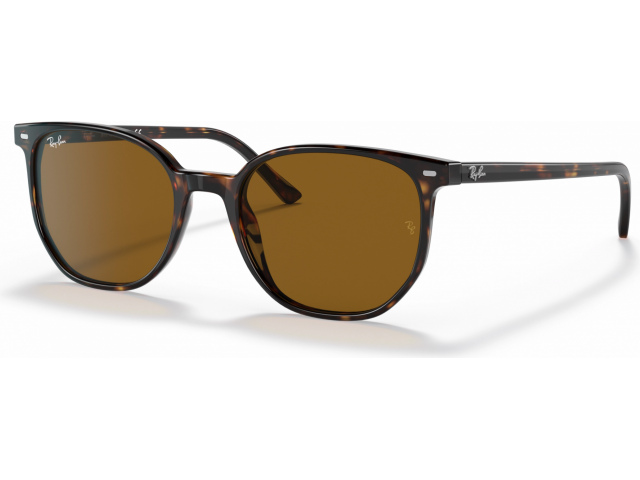 Ray-Ban Elliot RB2197 902/33 Havana