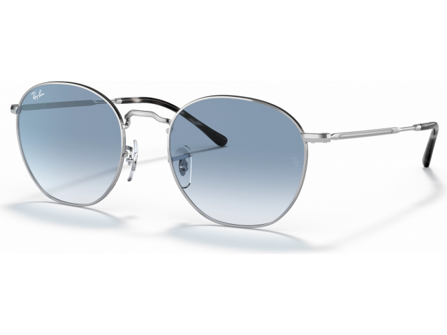 Ray-Ban ROB RB3772 003/3F Silver