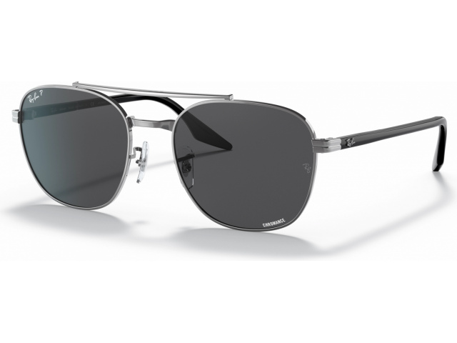 Ray-Ban RB3688 004/K8 Gunmetal