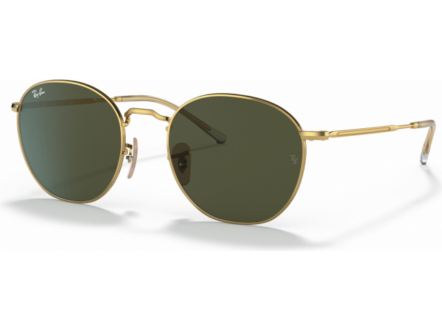 Ray-Ban Rob RB3772 001/31 Arista