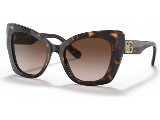 Dolce & Gabbana DG4405 502/13 Havana