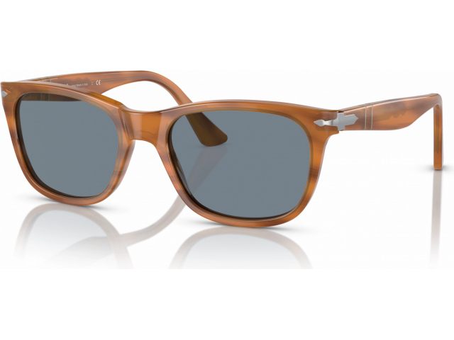 Persol PO3291S 960/56 Striped Brown