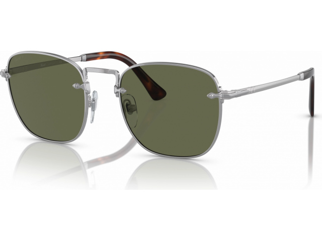 Persol PO2490S 513/58 Gunmetal