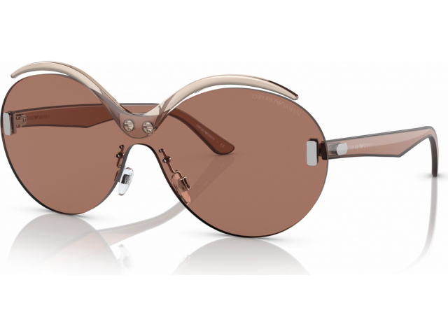 Emporio Armani EA2131 3053/3 Dark Brown