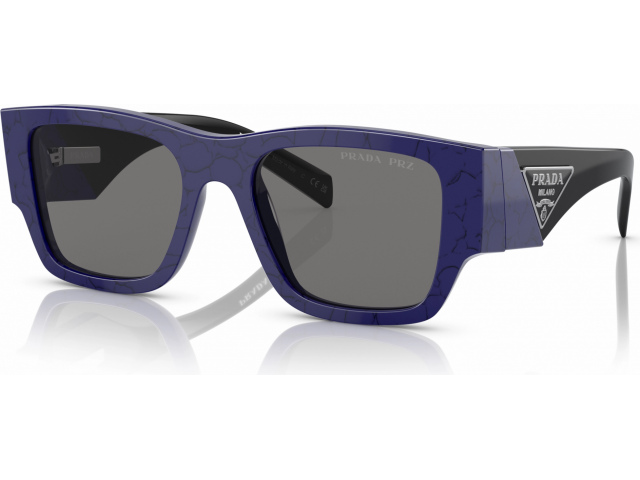 Prada PR 10ZS 18D5Z1 Baltic Marble