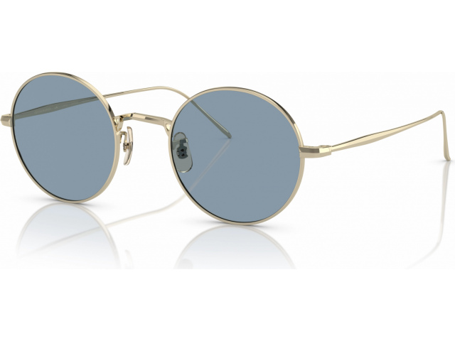 Oliver Peoples G. Ponti-3 OV1293ST 503556 Soft Gold